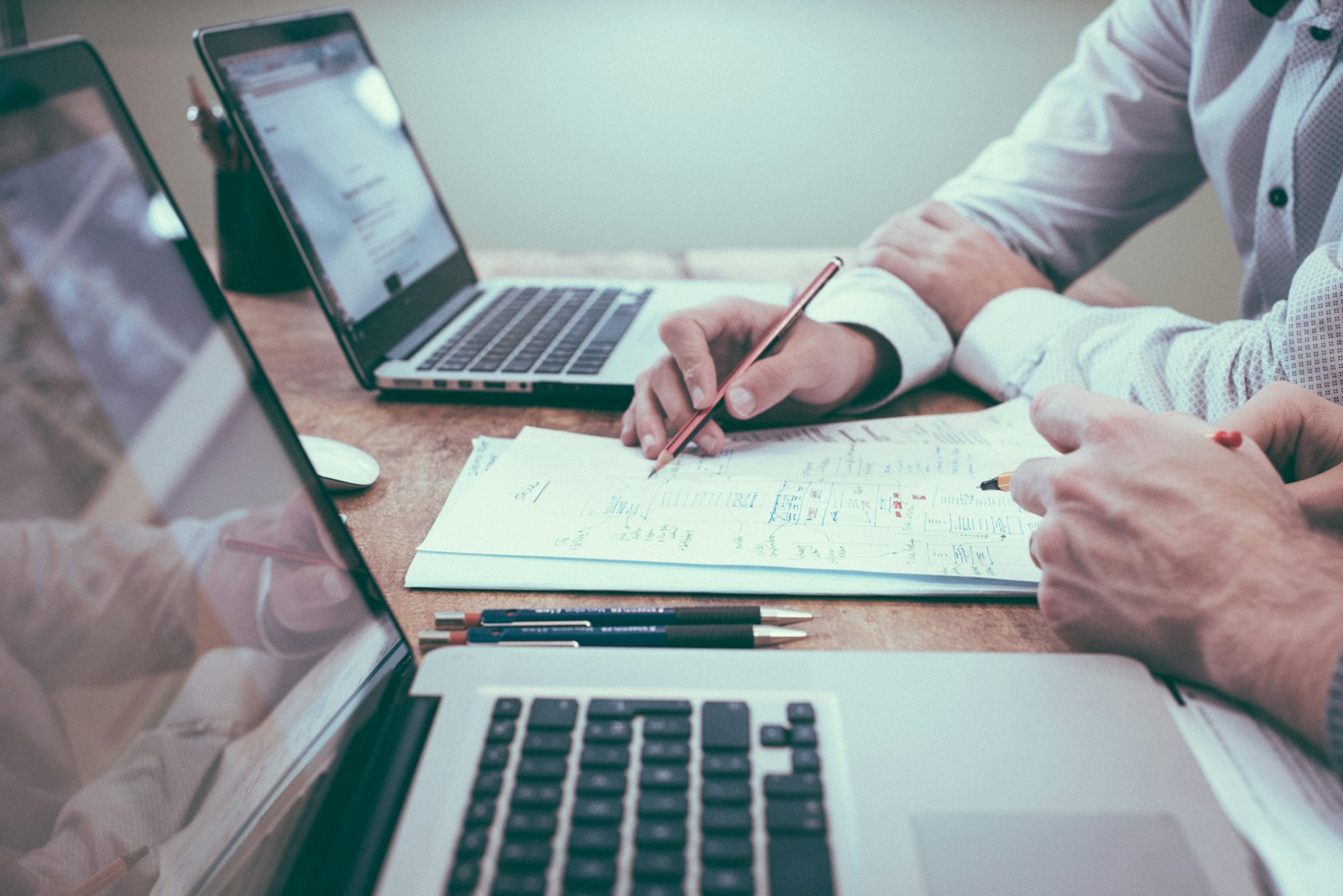 Customs documentation and clearance